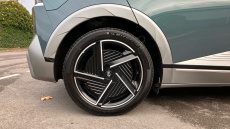 Hyundai IONIQ 5 239kW Ultimate 84 kWh 5dr AWD Auto Electric Hatchback